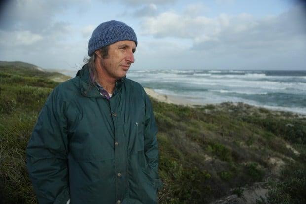 Tim winton - ocean acidification quotes